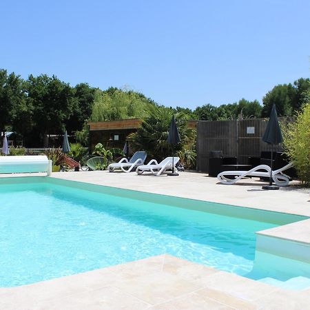 Ferme Des Poulardieres Villa Crouy-sur-Cosson Exterior photo